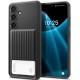 Spigen Liquid Slot Samsung Galaxy S24 - Matte Black