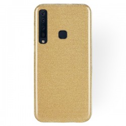 OEM Forcell Shining Case Samsung Galaxy A9 2018 - Gold