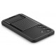 Spigen Liquid Slot Samsung Galaxy S24 - Matte Black