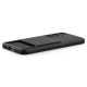 Spigen Liquid Slot Samsung Galaxy S24 - Matte Black