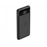 Veger PowerBank L11 LED - 2 x USB -10000mAh - Black