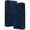 Bodycell Book Case Samsung Galaxy S24 - Blue