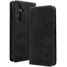 Bodycell Book Case Samsung Galaxy S24 - Black