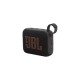 JBL Bluetooth Speaker GO4 Water/Dust Proof IP67 Black