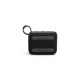 JBL Bluetooth Speaker GO4 Water/Dust Proof IP67 Black