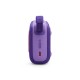 JBL Bluetooth Speaker GO4 Water/Dust Proof IP67 Purple