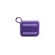JBL Bluetooth Speaker GO4 Water/Dust Proof IP67 Purple