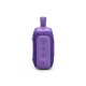 JBL Bluetooth Speaker GO4 Water/Dust Proof IP67 Purple