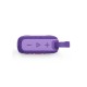 JBL Bluetooth Speaker GO4 Water/Dust Proof IP67 Purple