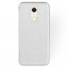 OEM Forcell Shining Case Xiaomi RedMi 5 Plus - Silver
