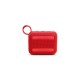 JBL Bluetooth Speaker GO4 Water/Dust Proof IP67 Red