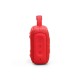 JBL Bluetooth Speaker GO4 Water/Dust Proof IP67 Red