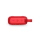 JBL Bluetooth Speaker GO4 Water/Dust Proof IP67 Red