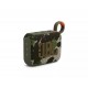 JBL Bluetooth Speaker GO4 Water/Dust Proof IP67 Squad