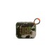 JBL Bluetooth Speaker GO4 Water/Dust Proof IP67 Squad