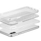 OEM Forcell Shining Case Xiaomi RedMi 5 Plus - Silver