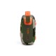 JBL Bluetooth Speaker GO4 Water/Dust Proof IP67 Squad