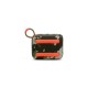 JBL Bluetooth Speaker GO4 Water/Dust Proof IP67 Squad