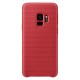 Samsung HyperKnit Cover Galaxy S9 - Red (EF-GG960FREGWW)