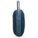 JBL Bluetooth Speaker Clip 5 Water/Dust Proof IP67 Blue