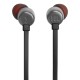 JBL Headphones Tune 310C Black