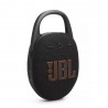 JBL Bluetooth Speaker Clip 5 Water/Dust Proof IP67 Black