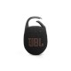 JBL Bluetooth Speaker Clip 5 Water/Dust Proof IP67 Black