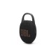JBL Bluetooth Speaker Clip 5 Water/Dust Proof IP67 Black