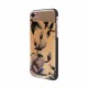 Uunique Back Case iPhone 7/8 Hard Shell - Watercolour