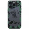 Disney Case Apple iPhone 15 Pro Lion King Partial Print Moments Black