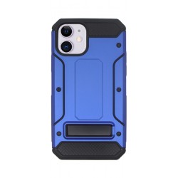 Vivid Rugged Armor Case Apple iPhone 11 Blue