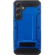 Vivid Rugged Armor Case Samsung Galaxy S24+ Blue