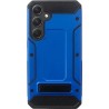 Vivid Rugged Armor Case Samsung Galaxy S24+ Blue