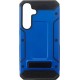 Vivid Rugged Armor Case Samsung Galaxy S24+ Blue
