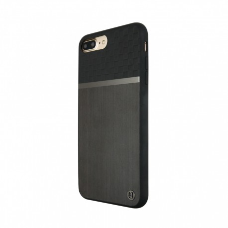 Uunique Back Case iPhone 7/8 Plus - Speedway Shell