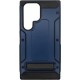 Vivid Rugged Armor Case Samsung Galaxy S24 Ultra Navy Blue
