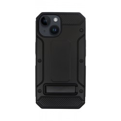 Vivid Rugged Armor Case Apple iPhone 11 Black