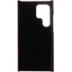 Vivid Glitter Case Samsung Galaxy S24 Ultra Rose Gold