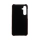 Vivid Glitter Case Samsung Galaxy S24+ Rose Gold