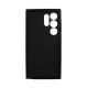 Vivid Carbon Fiber Case Samsung Galaxy S24 Ultra Grey/Black