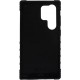 Vivid Ring Rugged Armor Case Samsung Galaxy S24 Ultra Red