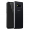 Terrapin Θήκη Σιλικόνης Samsung Galaxy S8 Plus - Smoke Black
