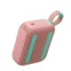 JBL Bluetooth Speaker GO4 Water/Dust Proof IP67 Pink