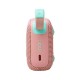 JBL Bluetooth Speaker GO4 Water/Dust Proof IP67 Pink