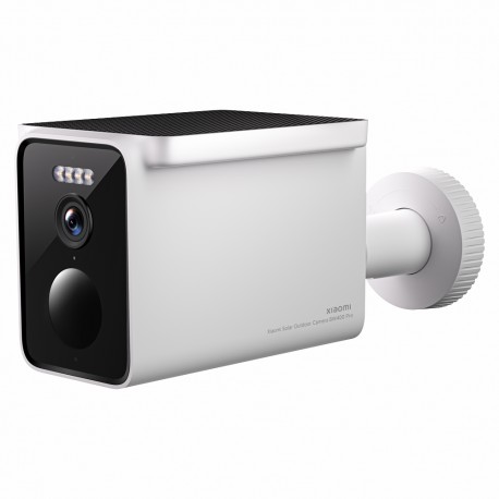 Xiaomi Outdoor Camera BW400 Pro Set