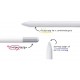Samsung S Pen Pro2 TAB S9F White