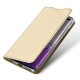 Dux Ducis Skin Pro Bookcase Samsung Galaxy S10 Plus - Gold