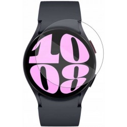 Spacecase Smartwatch Tempered Glass 2.5D Samsung Galaxy Watch 4/5/6 40mm - Clear