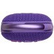 JBL Bluetooth Speaker Clip 5 Water/Dust Proof IP67 Purple