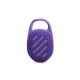 JBL Bluetooth Speaker Clip 5 Water/Dust Proof IP67 Purple